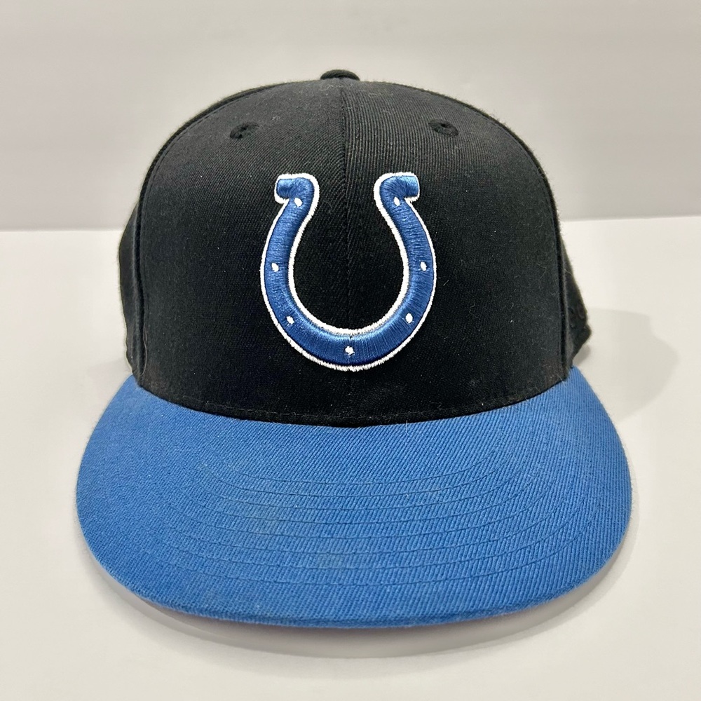 Indianapolis Colts Two Tone Hat